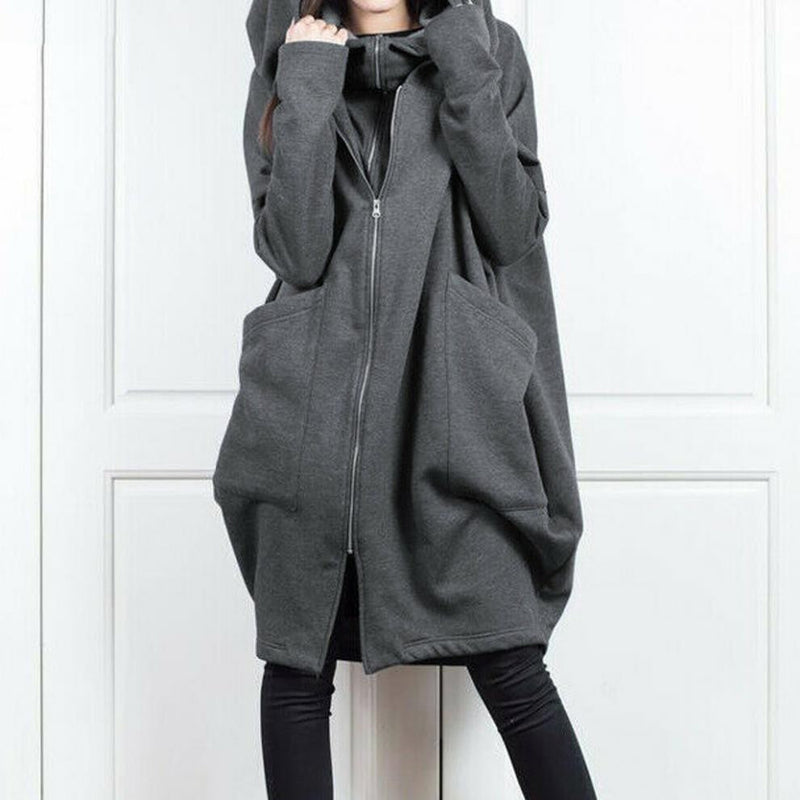 Pull au design élégant