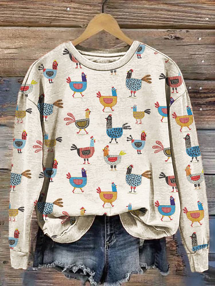 Chemise inspiration vintage