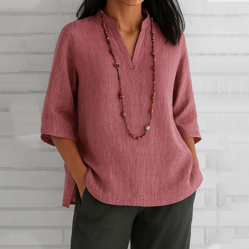Chemise inspiration vintage