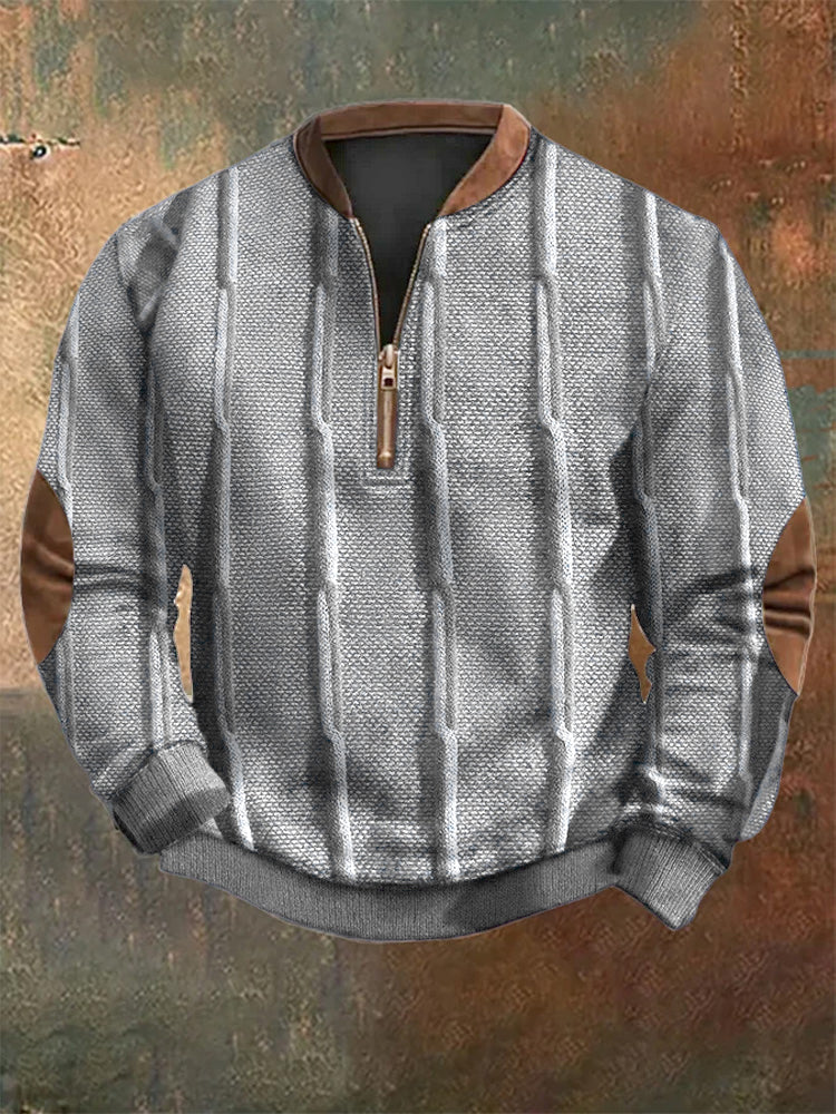 Chemise au design gracieux