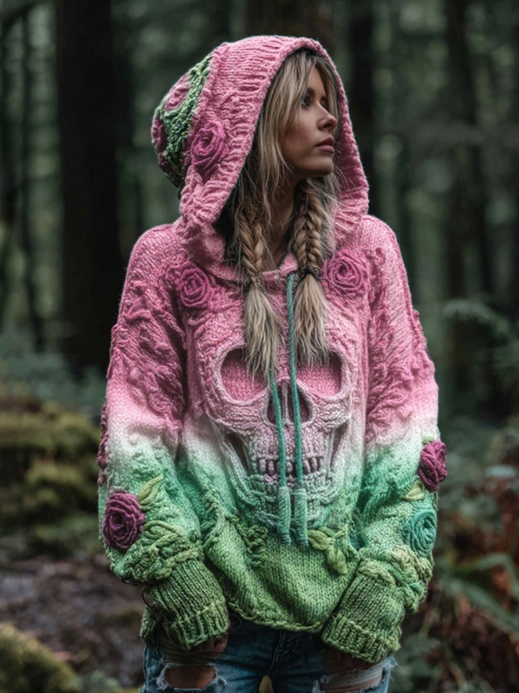 Pull au design élégant