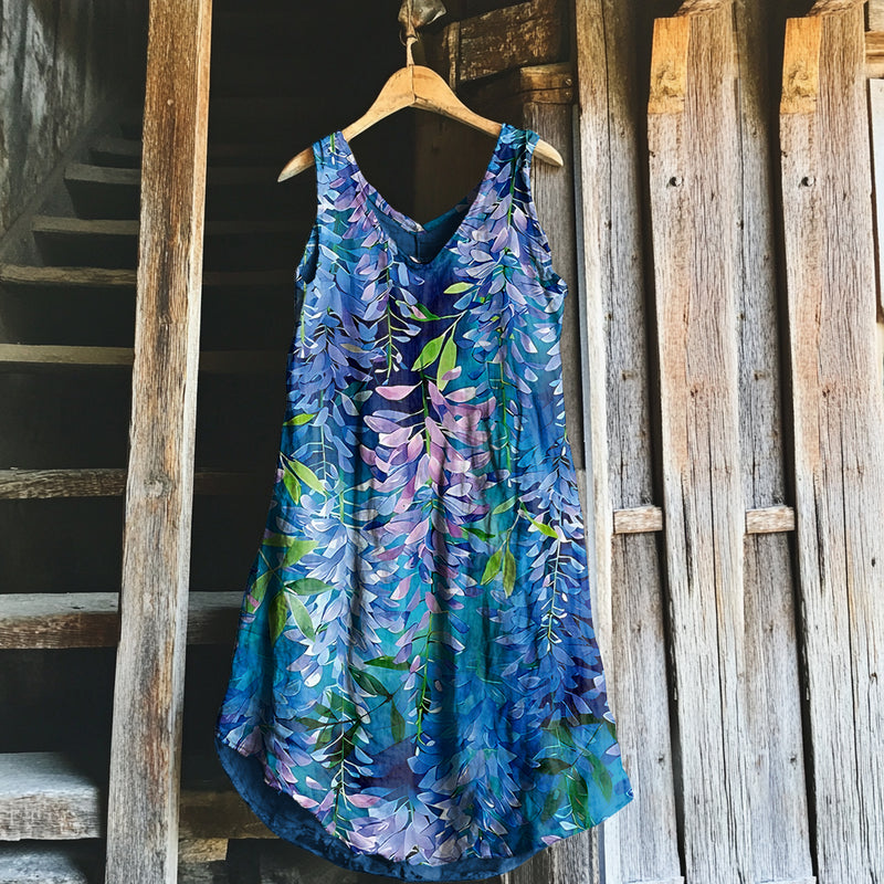 Robe au design gracieux