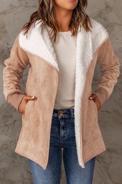 Veste vintage classique