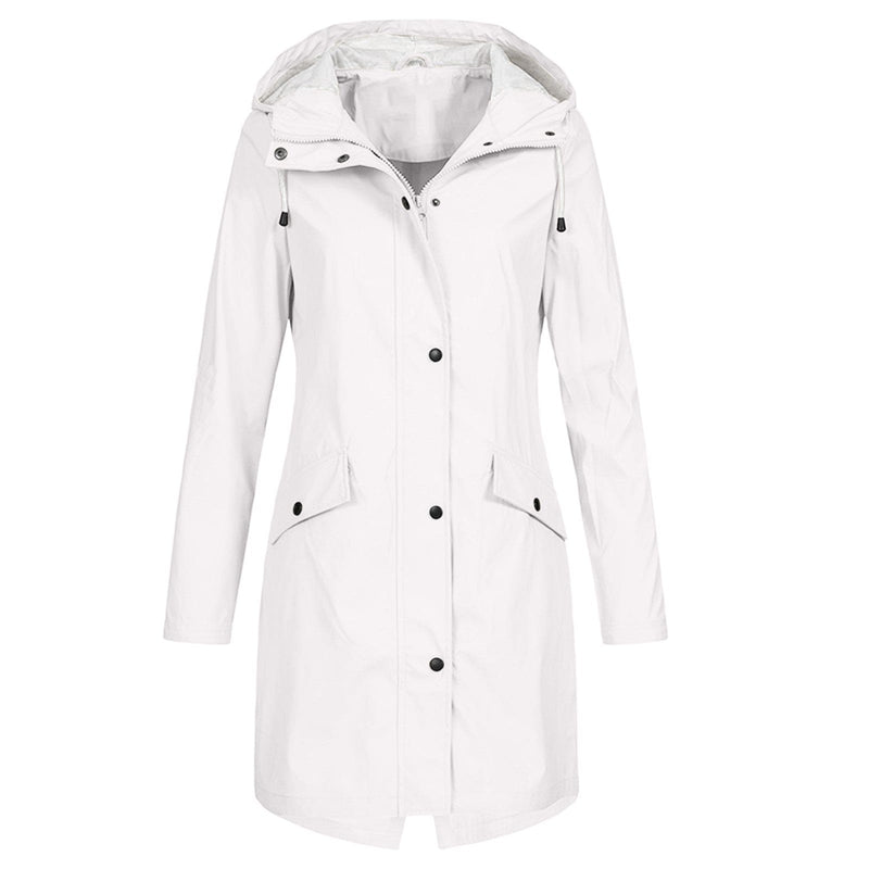 Manteau au design élégant