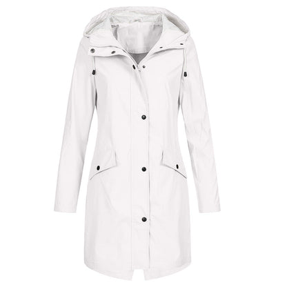 Emilie | Classic and Elegant winter Coat
