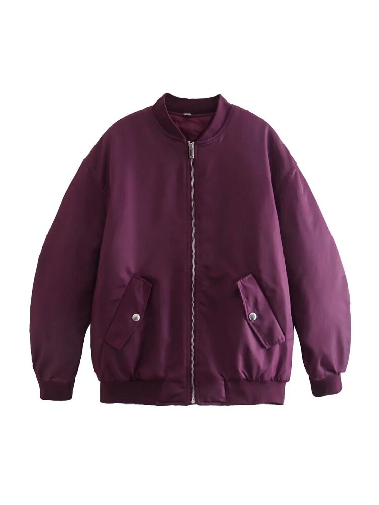 Manteau au style vintage intemporel