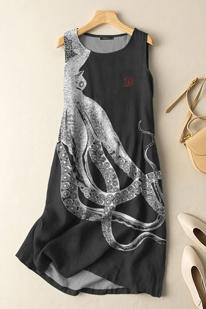 Robe au design élégant
