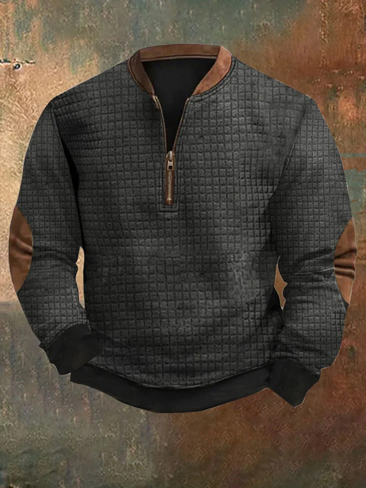 Chemise au design gracieux