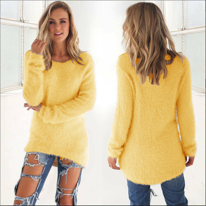 Pull inspiration vintage