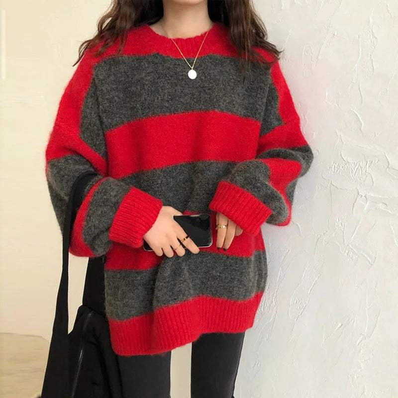 Pull inspiration vintage
