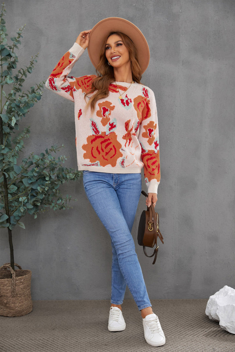 Pull inspiration vintage