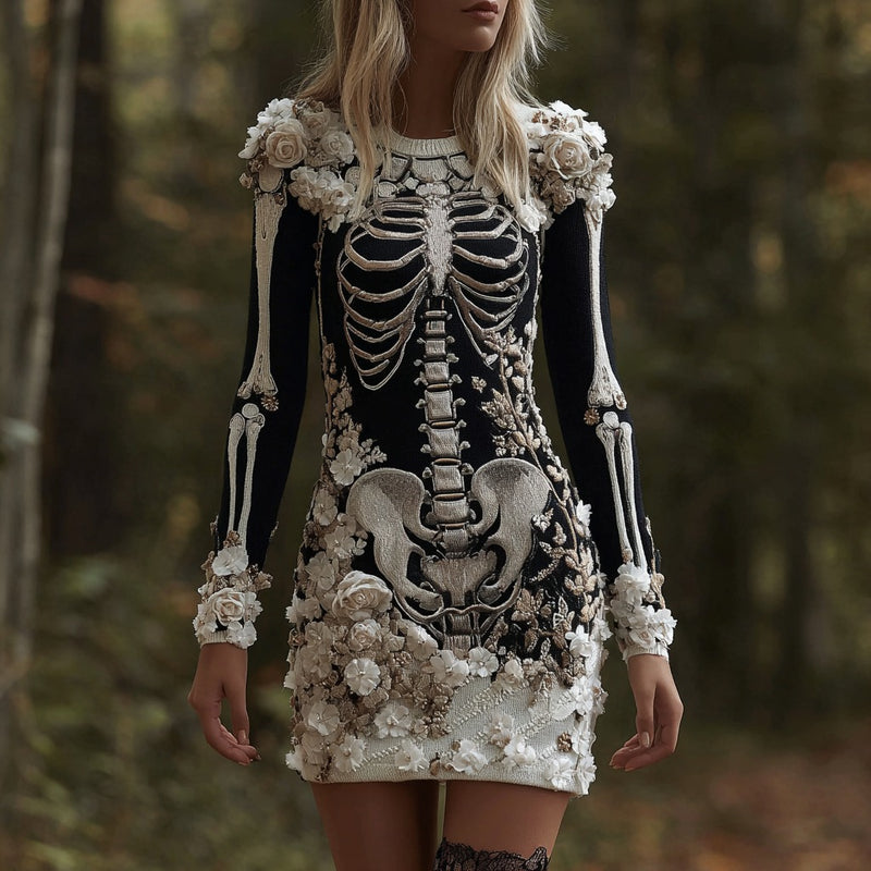 Pull vintage classique