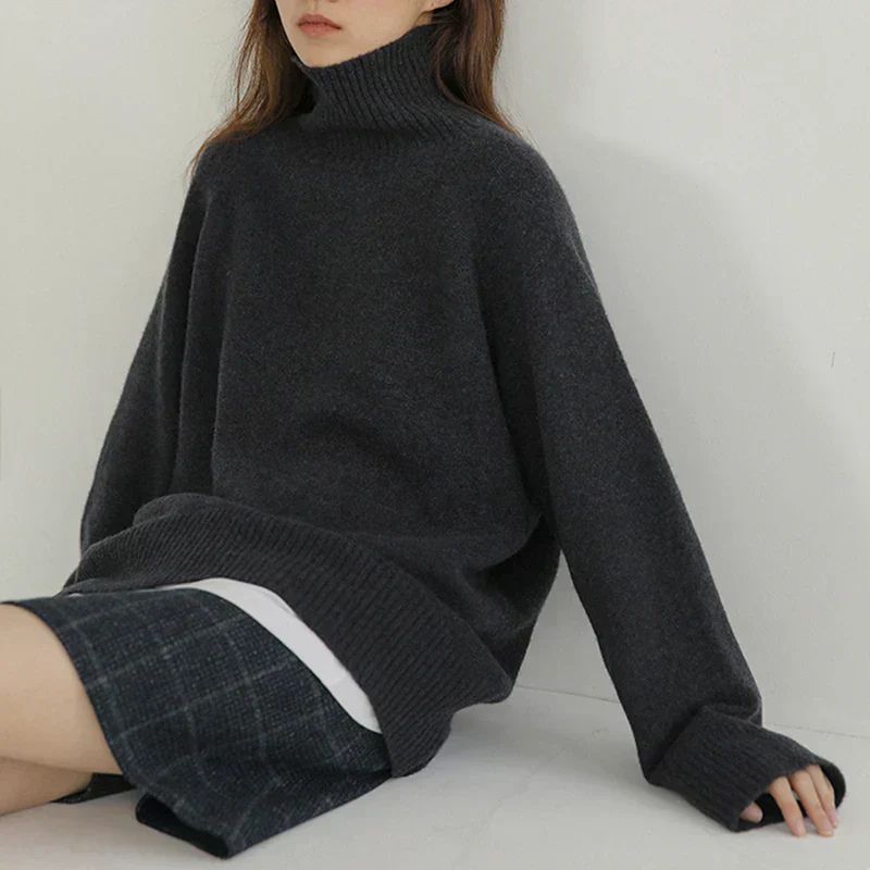 Pull inspiration vintage