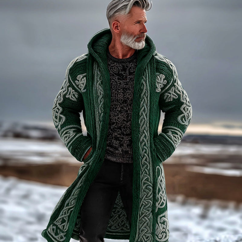 Pull au design élégant
