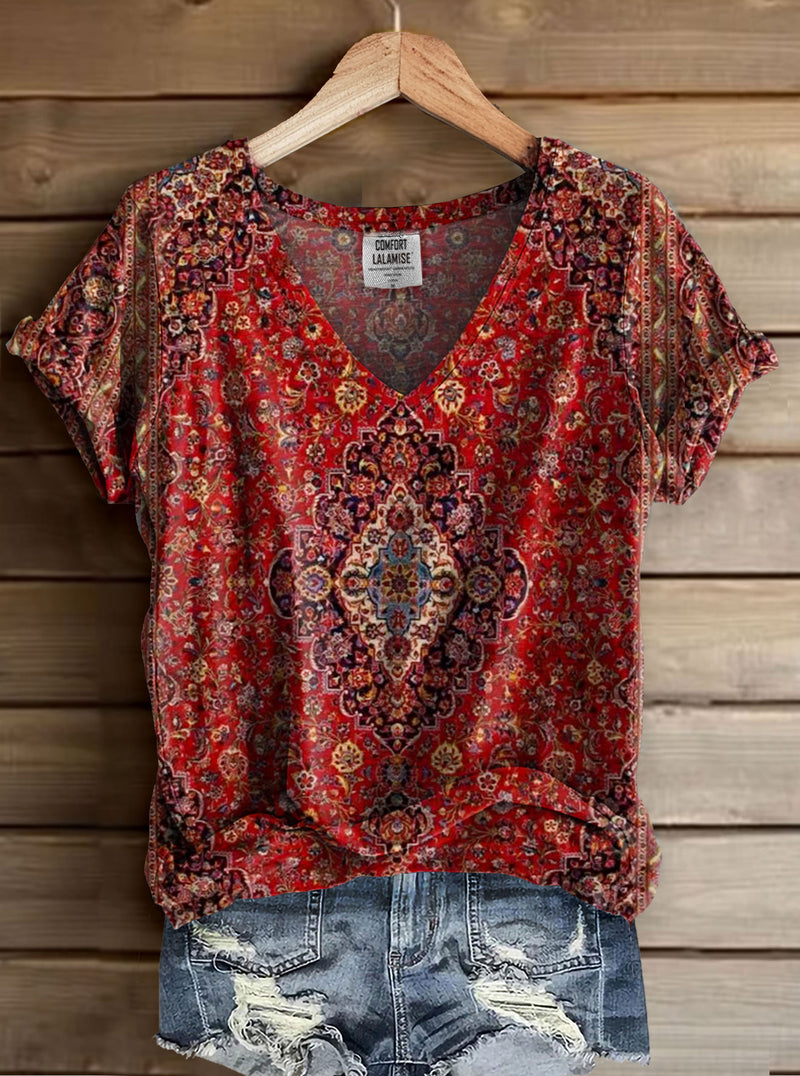 T-Shirt inspiration vintage