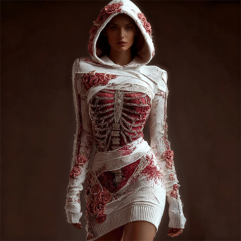 Pull au design classique