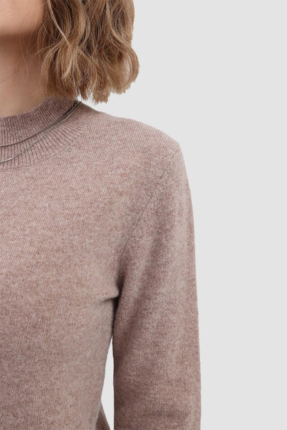 Pull au design élégant