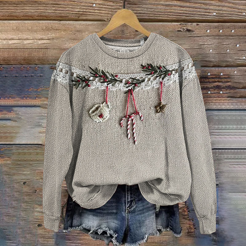 Chemise inspiration vintage