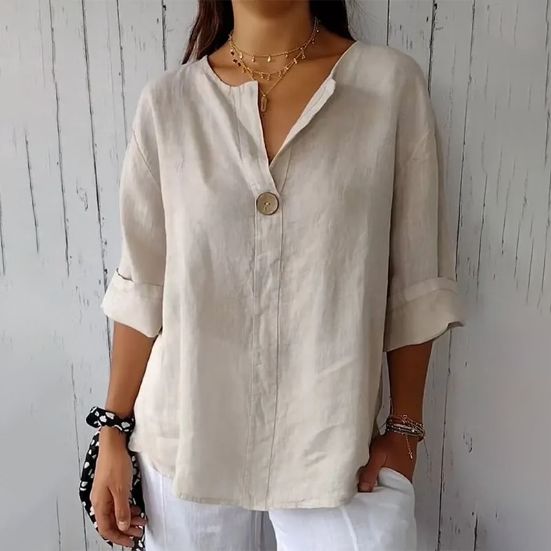 Chemise inspiration vintage