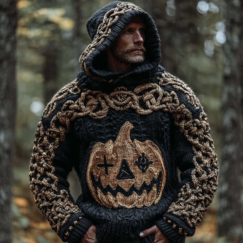 Pull au design gracieux