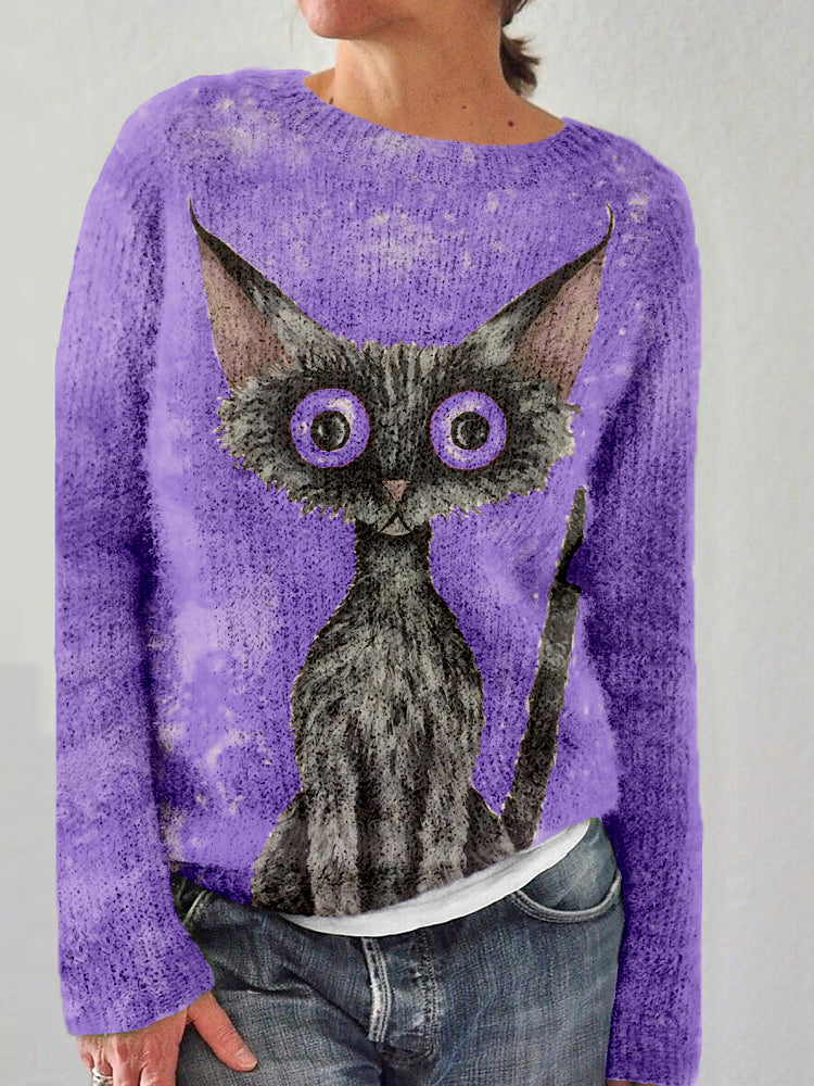 Pull au design élégant