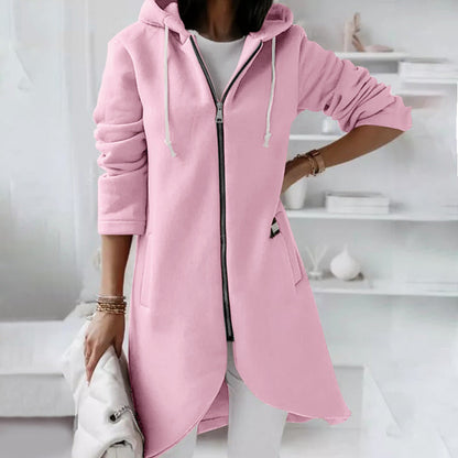 Veste au design élégant