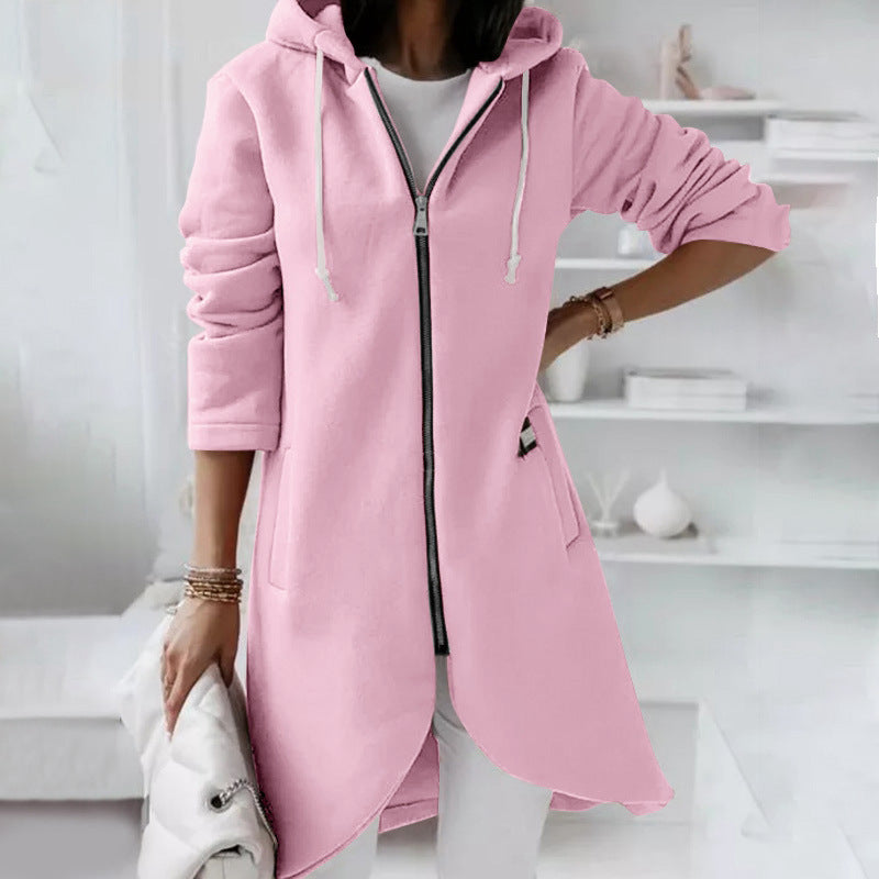 Veste au design élégant