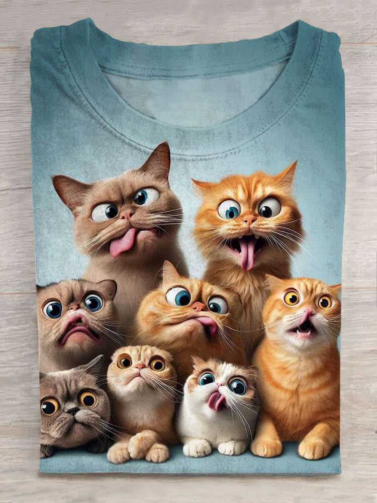 T-Shirt inspiration vintage