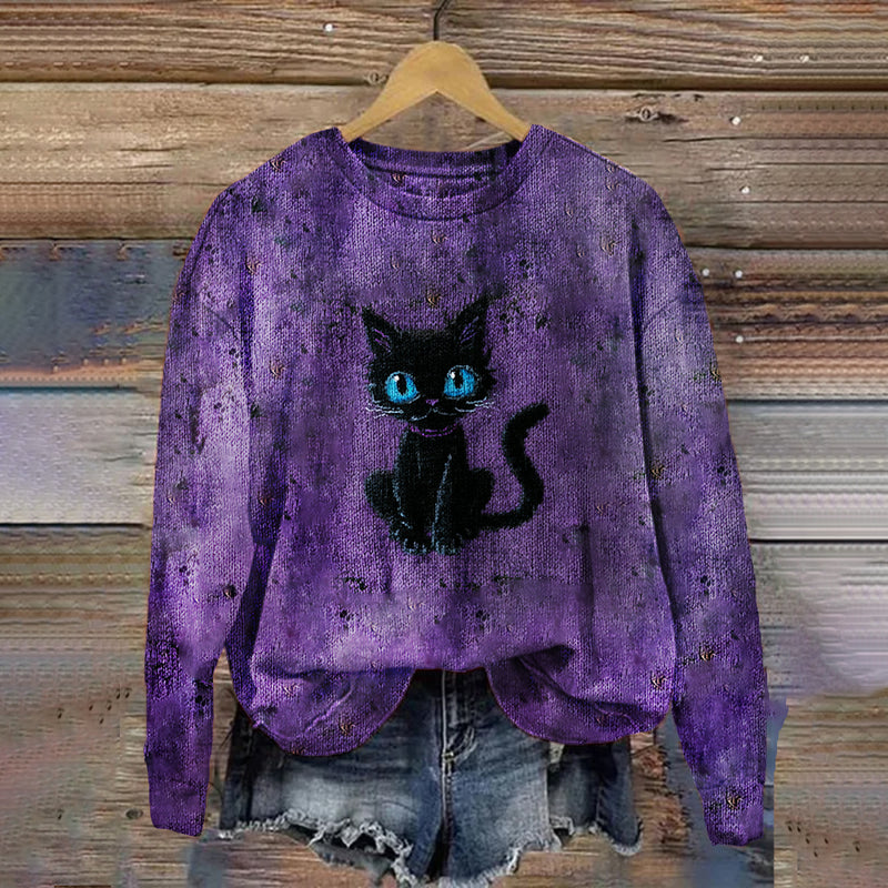 Pull inspiration vintage