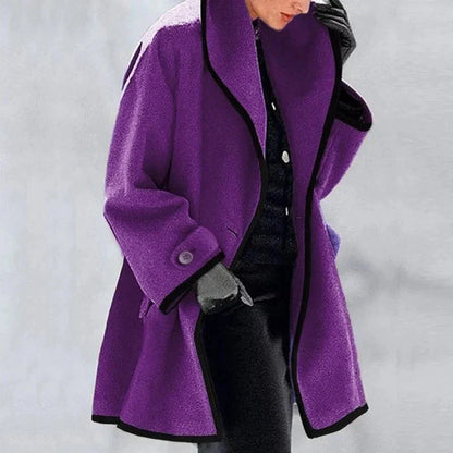 Veste magnifiquement confectionné