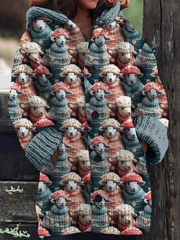 Cardigan inspiration vintage