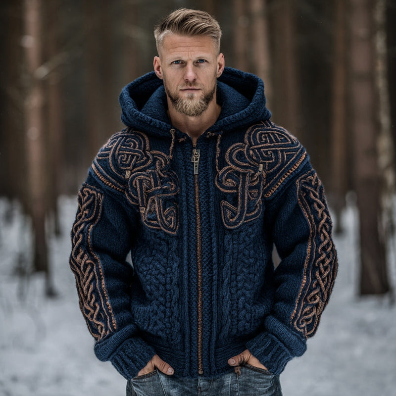Pull au design élégant