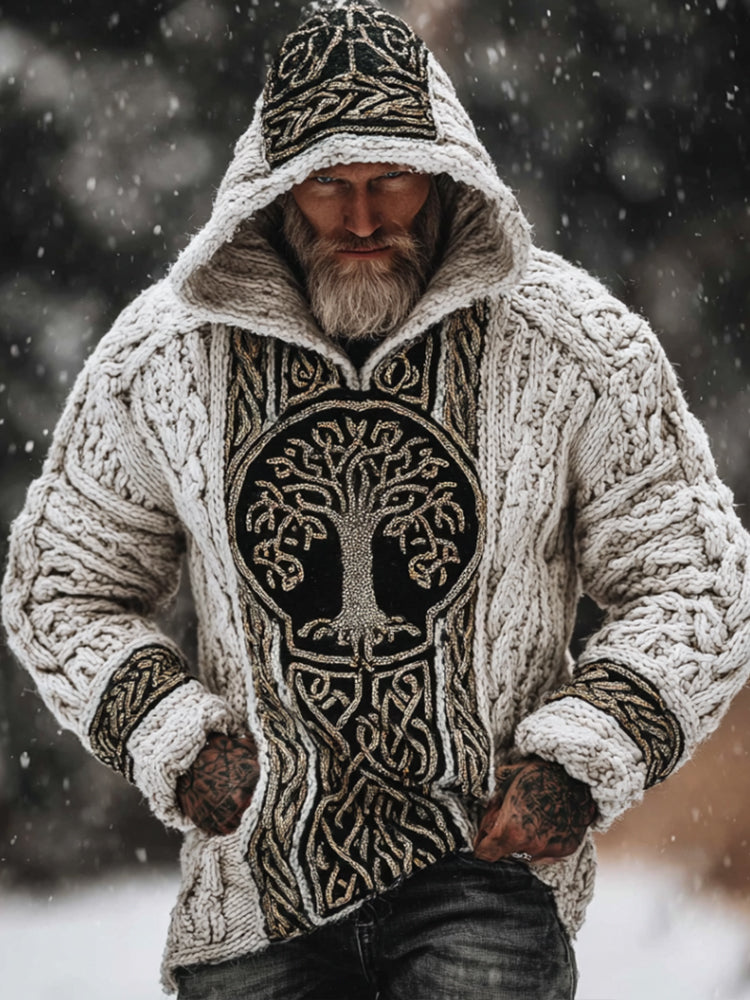 Pull au design gracieux