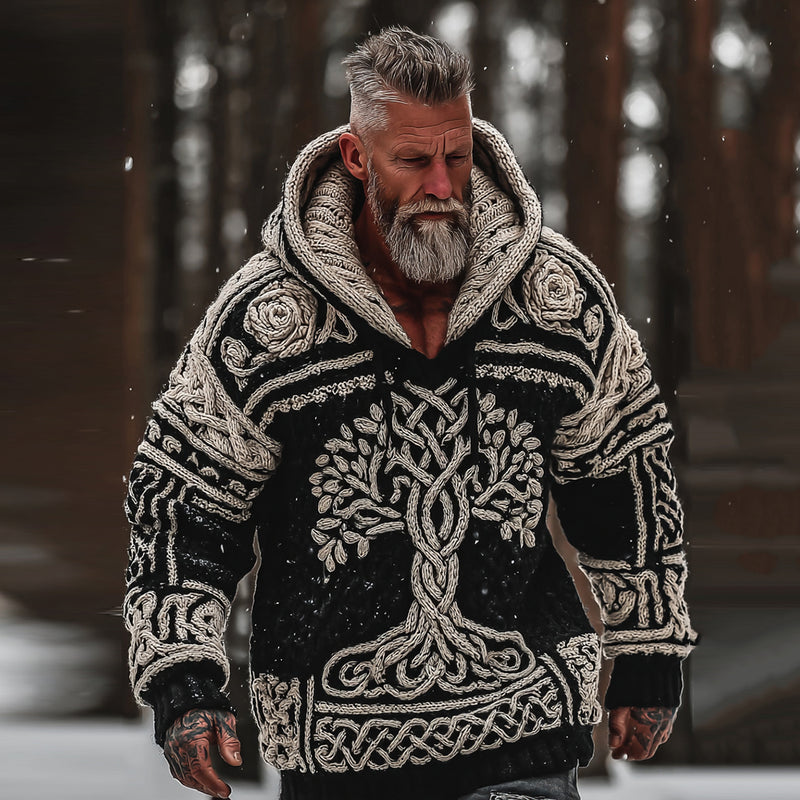 Pull au design élégant