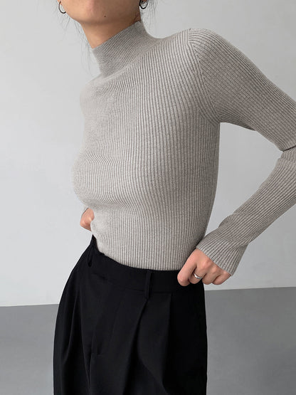 Pull au design élégant