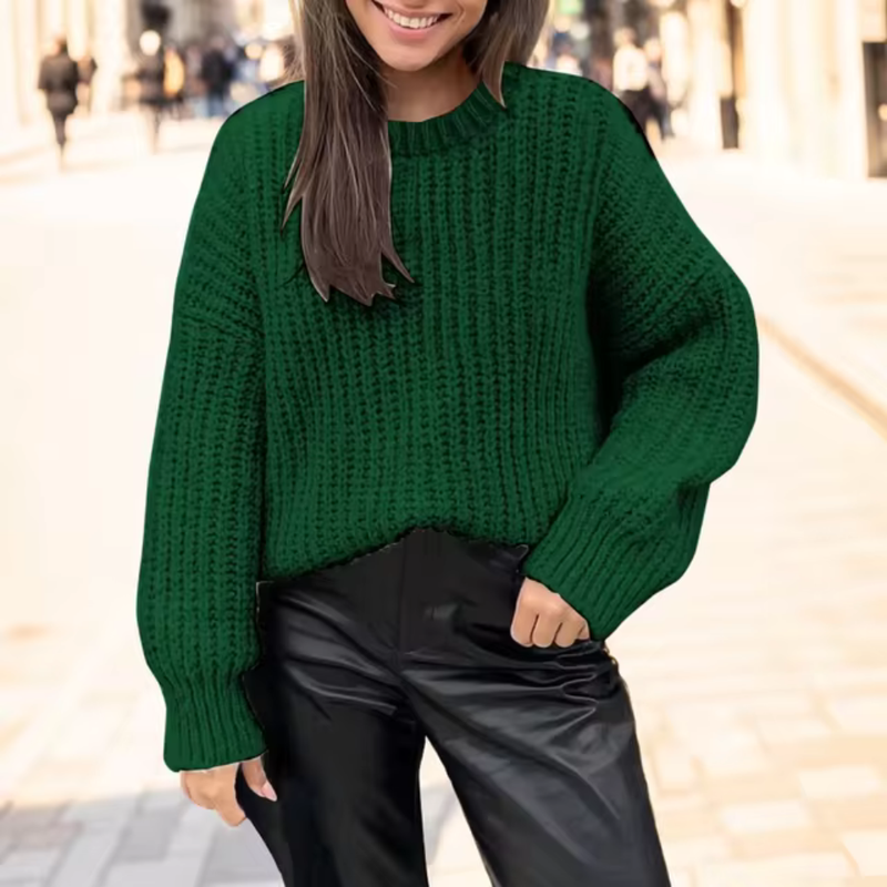 Pull inspiration vintage