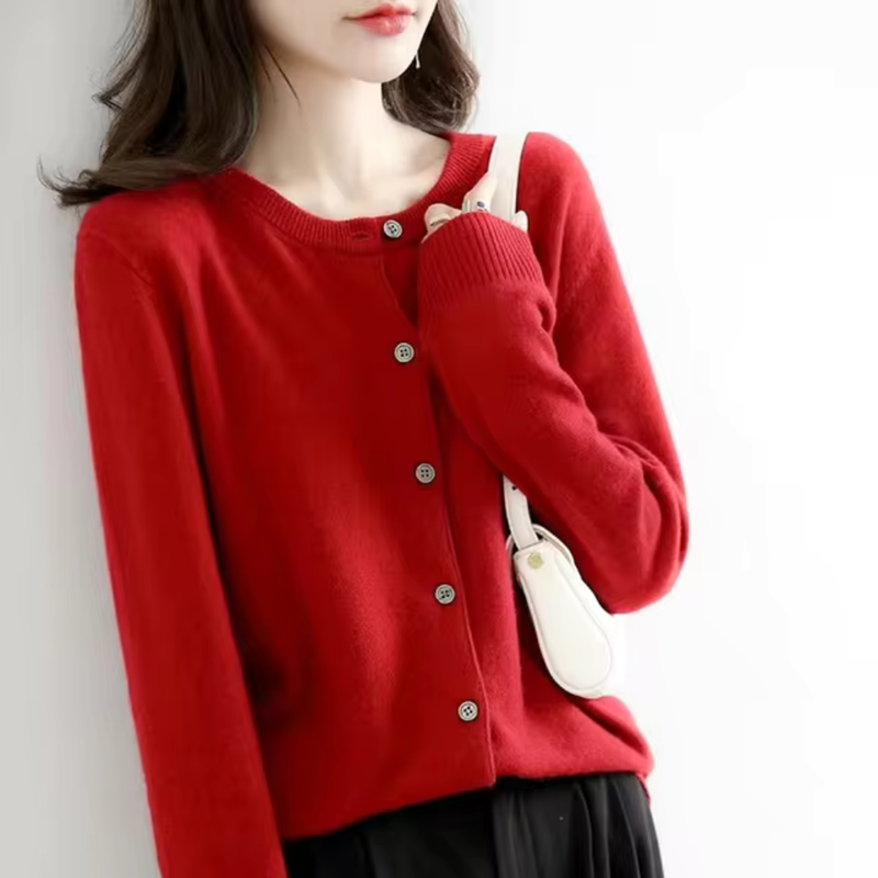 Pull au design gracieux