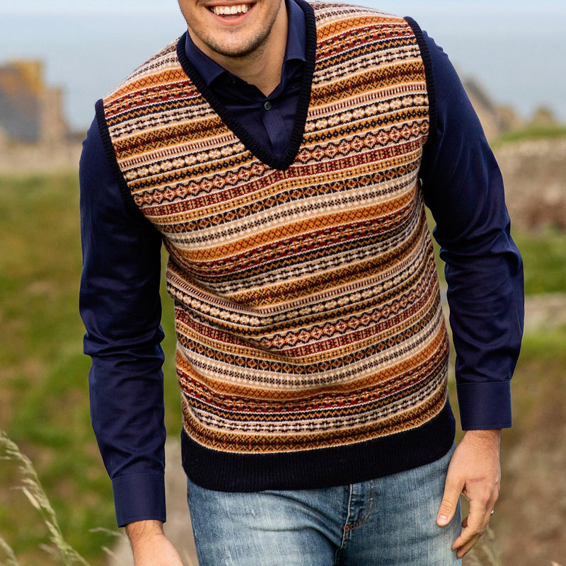 Pull au design gracieux