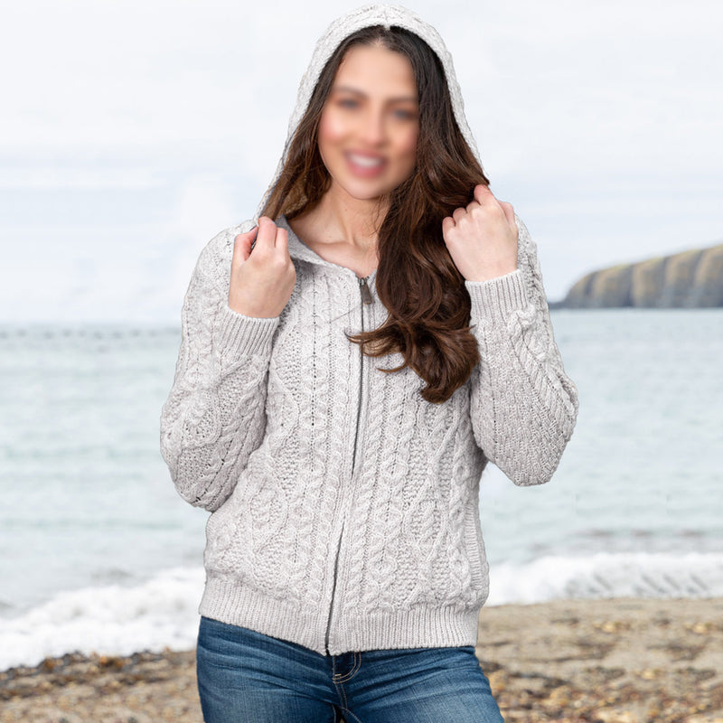 Pull au design élégant