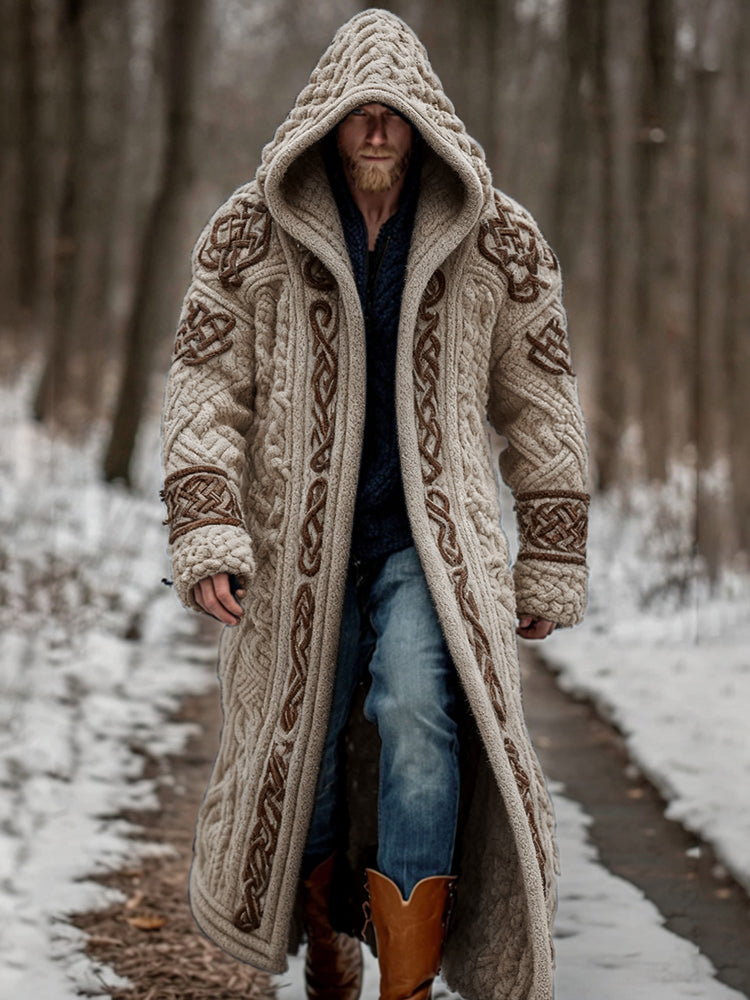 Cardigan au design gracieux