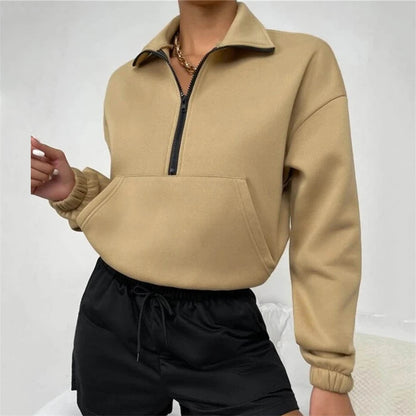Pull au design gracieux