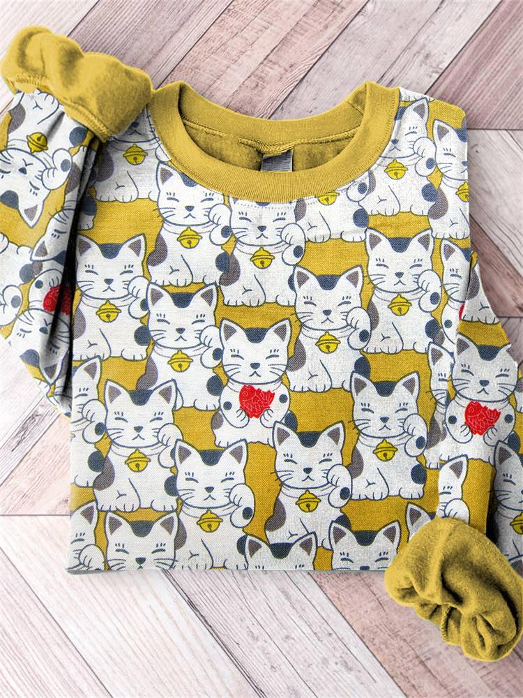 Chemise au design gracieux