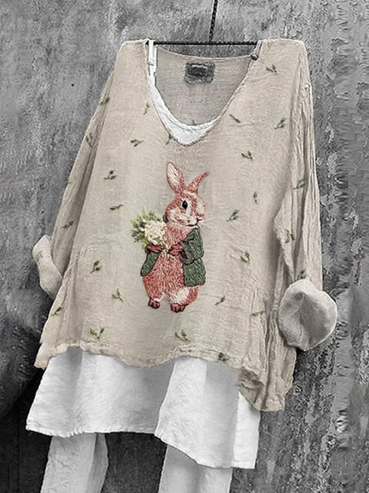 Chemise au design classique