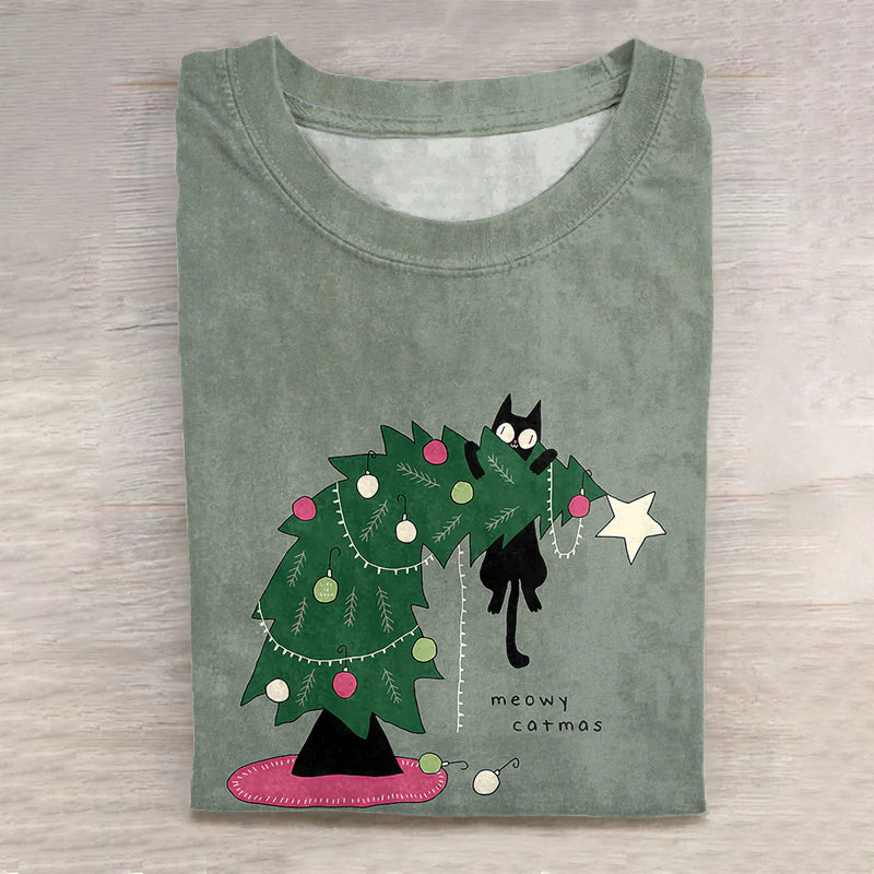T-Shirt au design gracieux