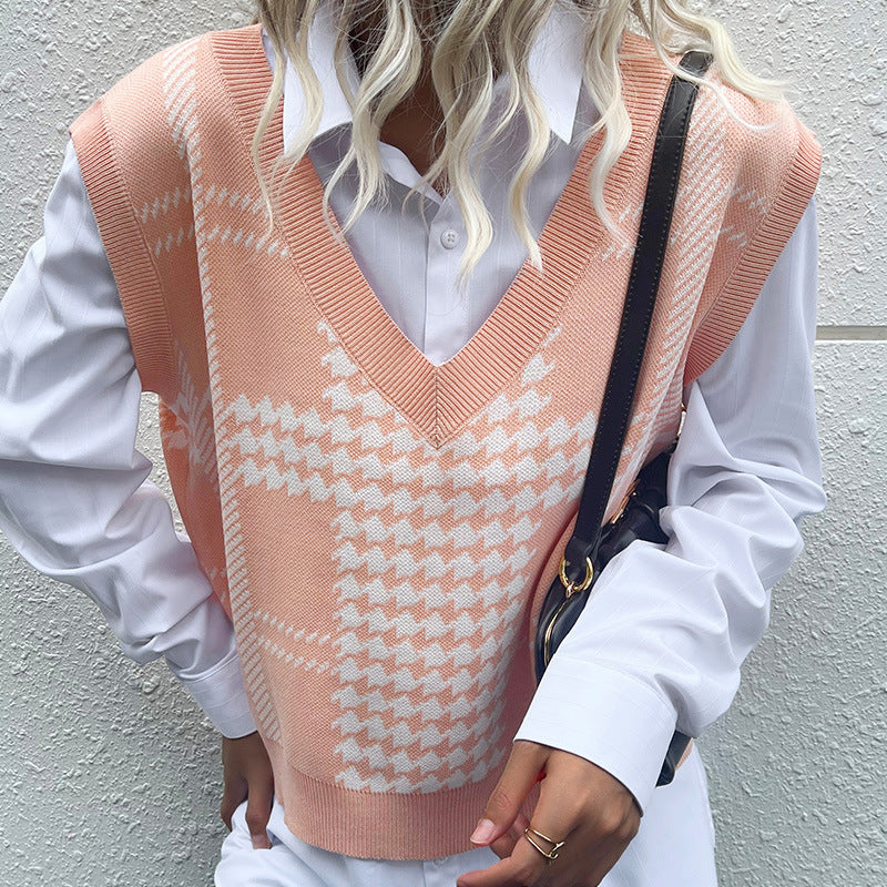 Pull inspiration vintage