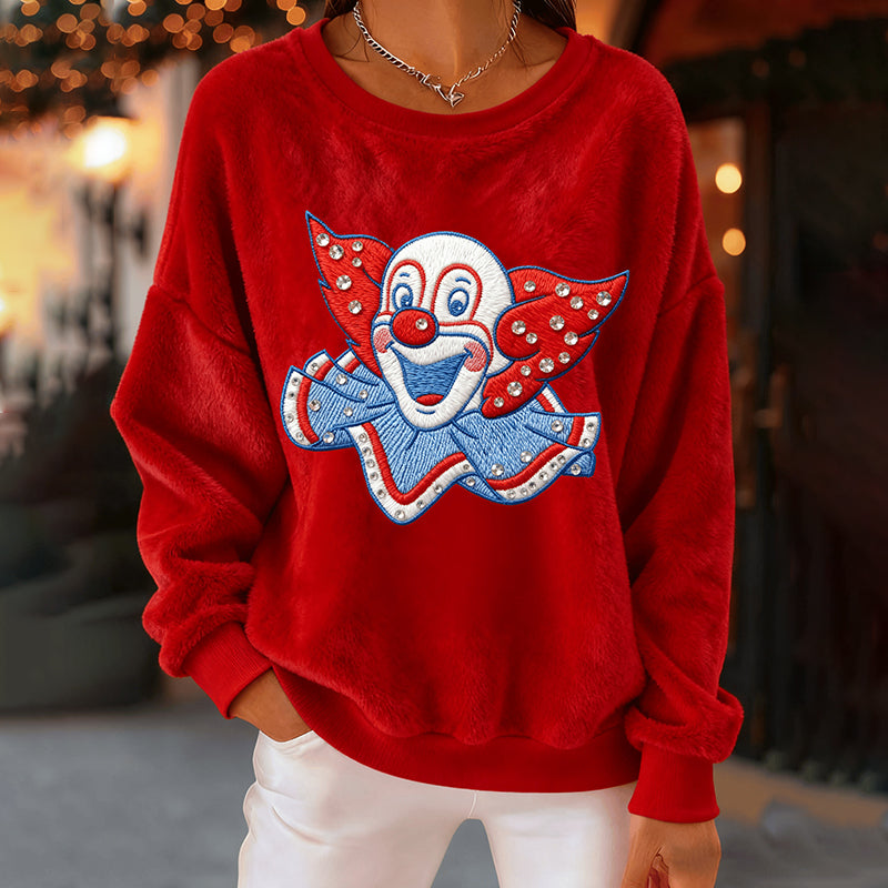 Chemise au design réfléchi