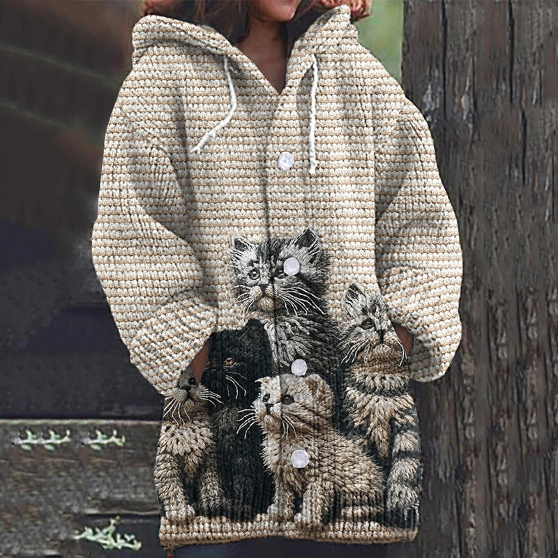 Pull inspiration vintage