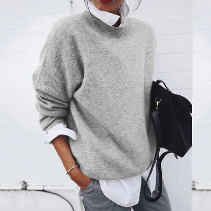 Pull au design gracieux