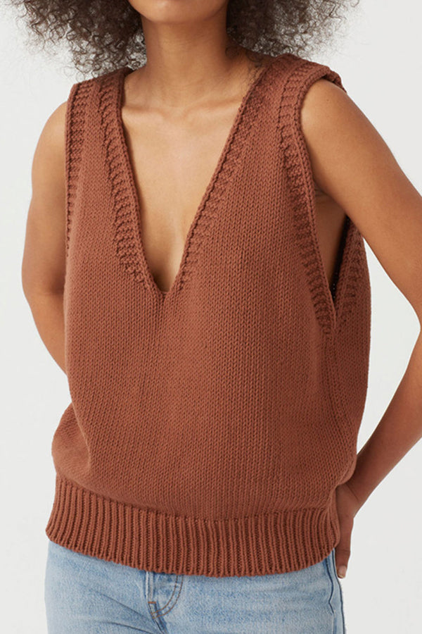Pull au design gracieux