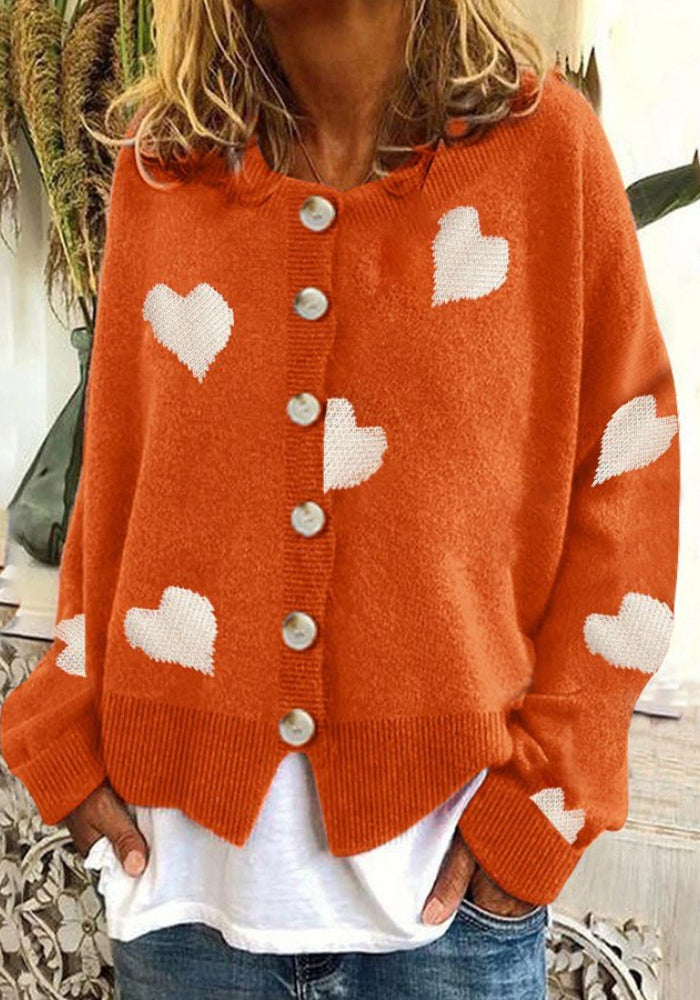 Pull au design réfléchi